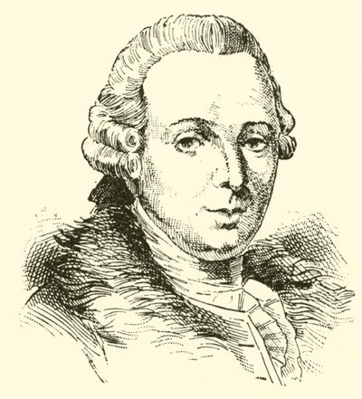 Pietro Nardini, 1722-1793 de American School